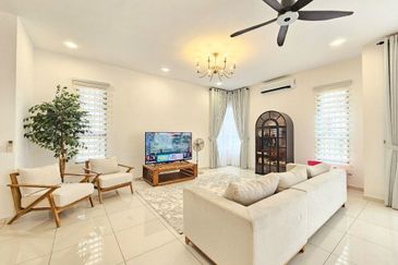 Verdale @ Setia Alamsari