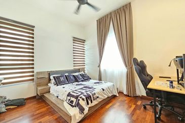 Verdale @ Setia Alamsari