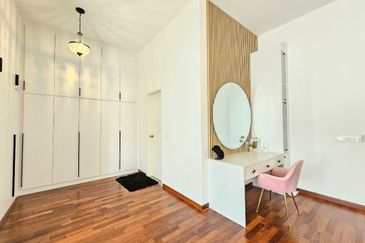 Verdale @ Setia Alamsari