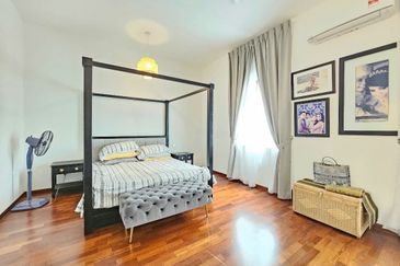 Verdale @ Setia Alamsari