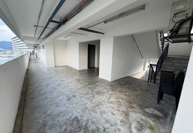 Taman Cahaya, Ampang