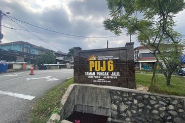 Taman Puncak Jalil