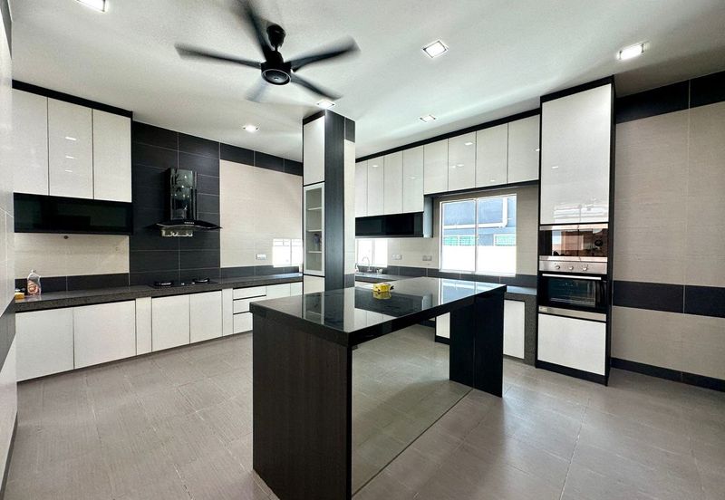 Bandar Country Homes