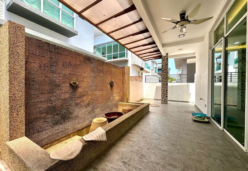 Bandar Country Homes