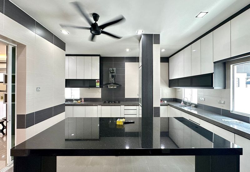 Bandar Country Homes