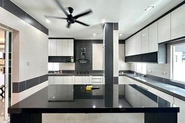 Bandar Country Homes