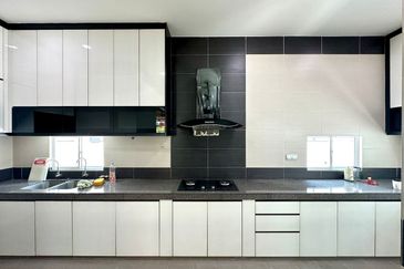 Bandar Country Homes