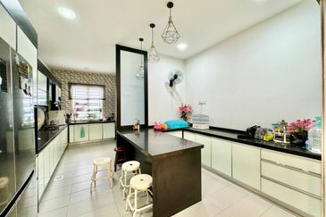 Seksyen 13, Shah Alam