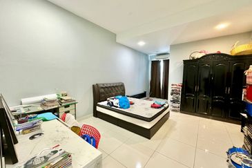 Seksyen 13, Shah Alam