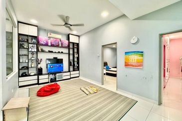 Seksyen 13, Shah Alam