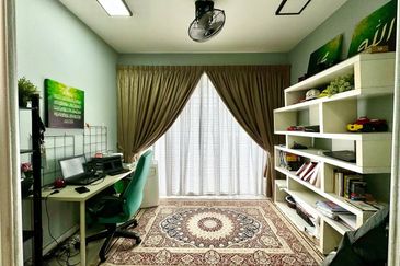 Seksyen 13, Shah Alam