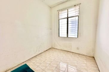 Jalan SP 1 @ Bandar Saujana Putra