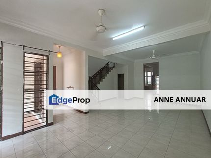 For Sale Greenland Residence Intermediate Double Storey Bukit Jelutong, Selangor, Bukit Jelutong