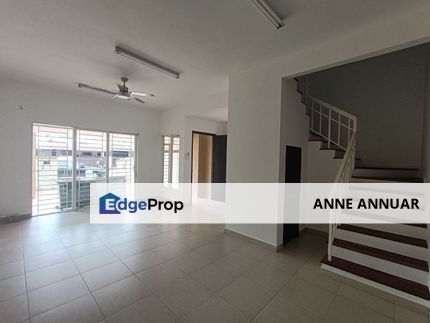 For Sale Prima Lavender Double Storey Puchong Prima, Puchong, Selangor, Puchong