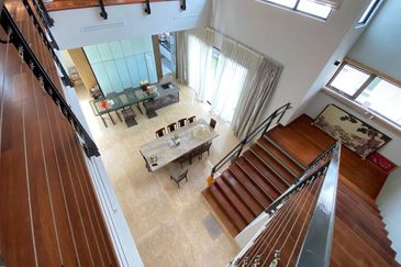 Impian Golf & Country Club