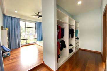 Impian Golf & Country Club