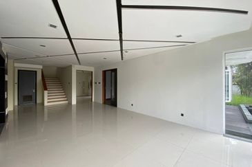 Impian Golf & Country Club