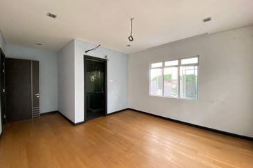 Impian Golf & Country Club