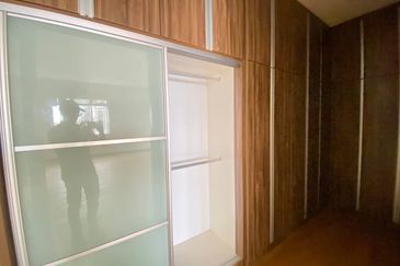 Impian Golf & Country Club