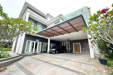 Desa ParkCity (The Ridgewood)