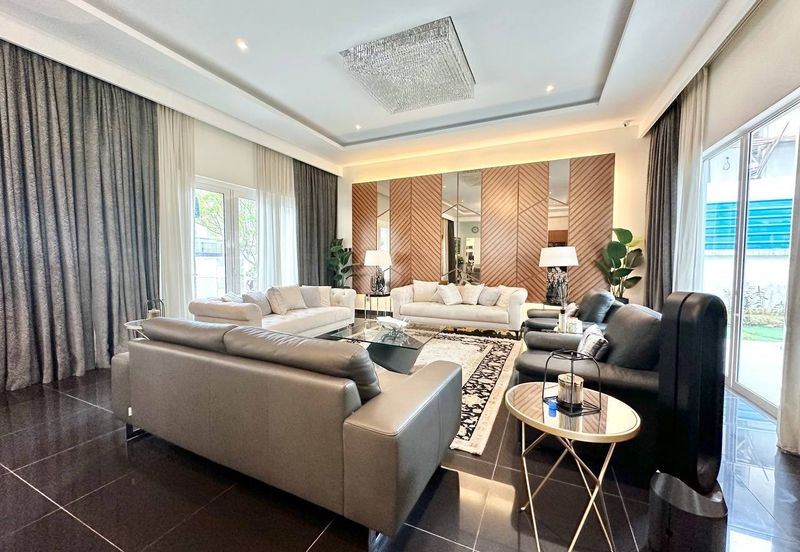 Desa ParkCity (The Ridgewood)