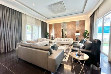 Desa ParkCity (The Ridgewood)