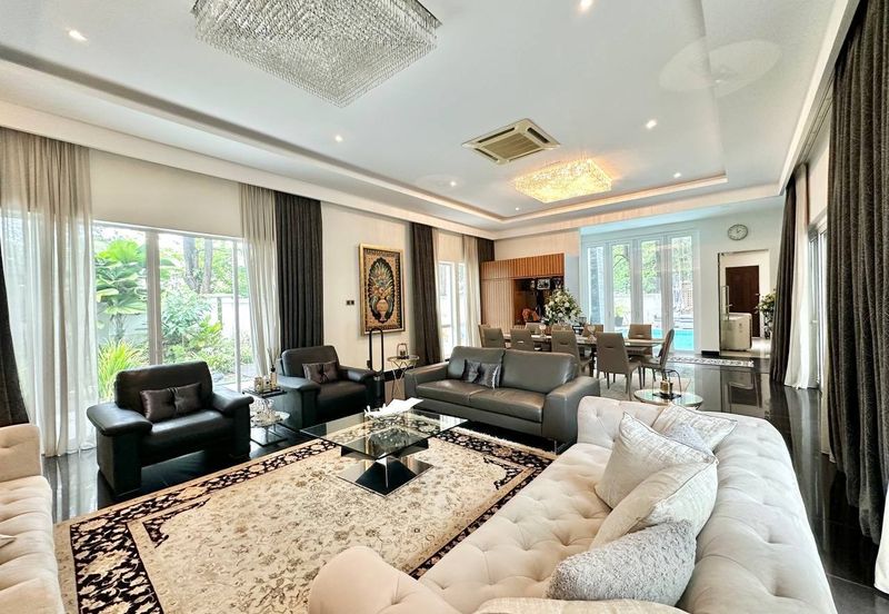 Desa ParkCity (The Ridgewood)