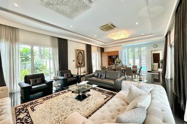 Desa ParkCity (The Ridgewood)