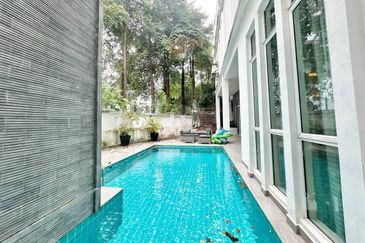 Desa ParkCity (The Ridgewood)