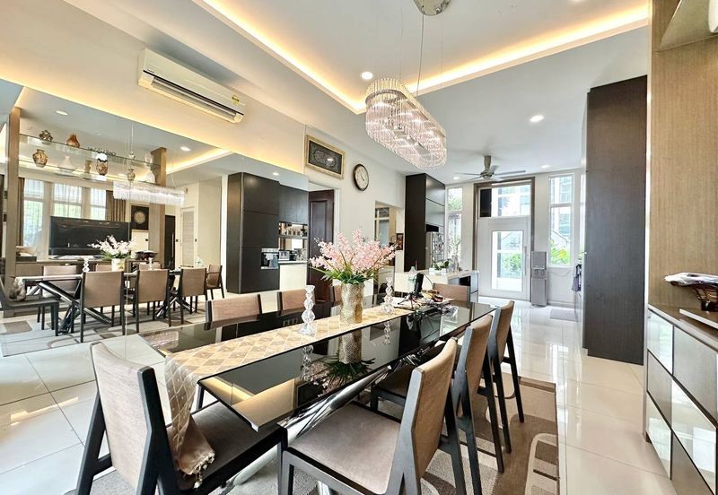 Desa ParkCity (The Ridgewood)