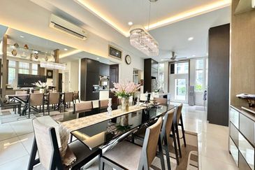 Desa ParkCity (The Ridgewood)