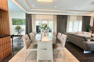 Desa ParkCity (The Ridgewood)