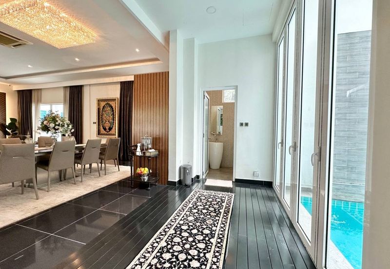 Desa ParkCity (The Ridgewood)