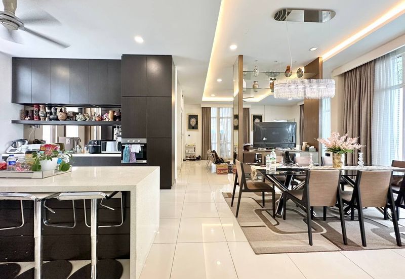 Desa ParkCity (The Ridgewood)