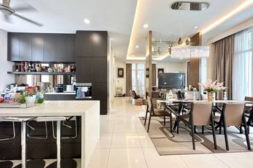 Desa ParkCity (The Ridgewood)