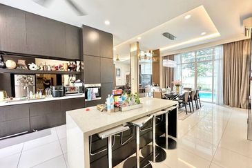 Desa ParkCity (The Ridgewood)