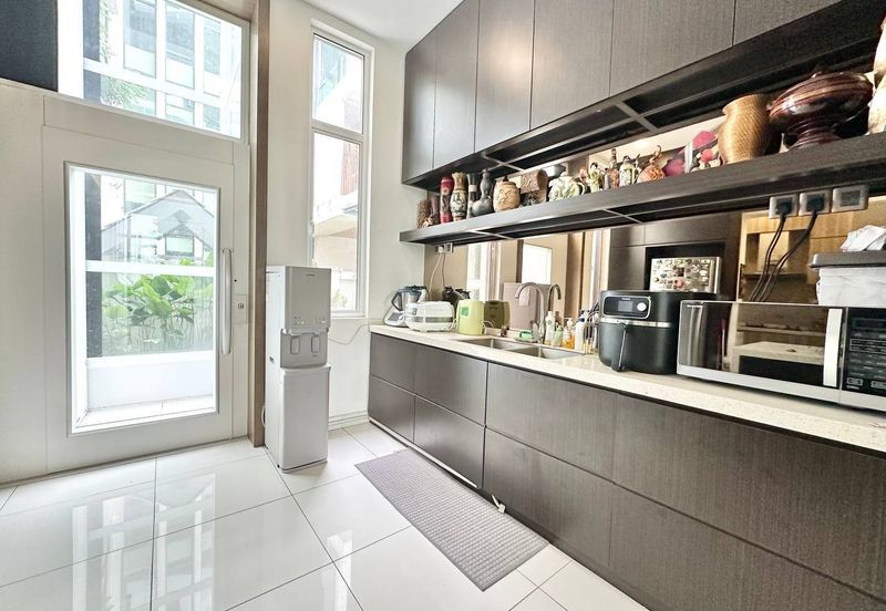 Desa ParkCity (The Ridgewood)