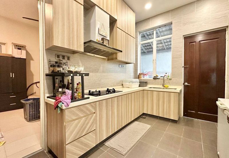 Desa ParkCity (The Ridgewood)