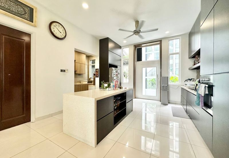 Desa ParkCity (The Ridgewood)