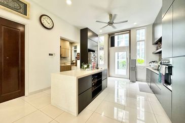 Desa ParkCity (The Ridgewood)