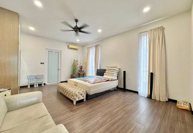 Desa ParkCity (The Ridgewood)