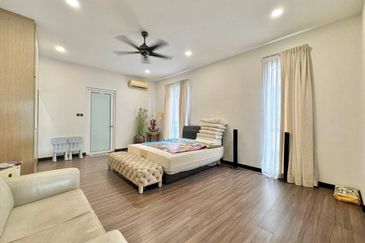 Desa ParkCity (The Ridgewood)