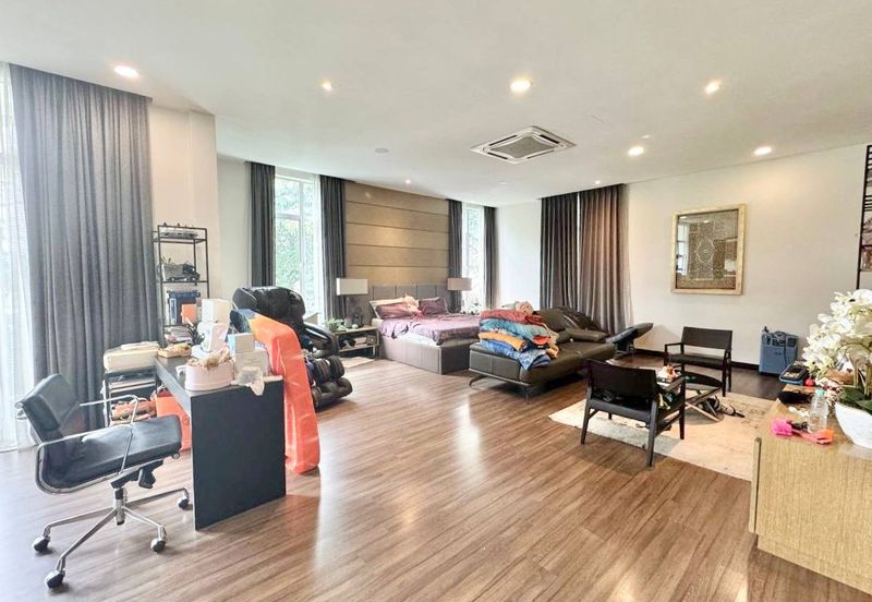 Desa ParkCity (The Ridgewood)