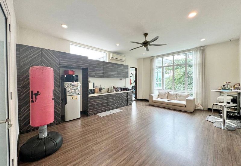 Desa ParkCity (The Ridgewood)