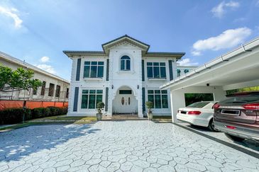 Seksyen 7, Shah Alam