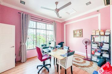 Seksyen 7, Shah Alam