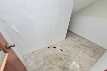 Jalan Sg Serai 27/22