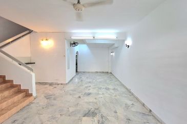 Jalan Sg Serai 27/22