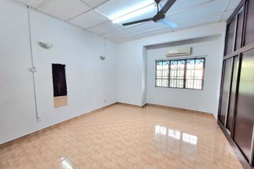 Jalan Sg Serai 27/22