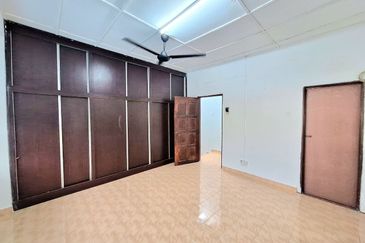 Jalan Sg Serai 27/22